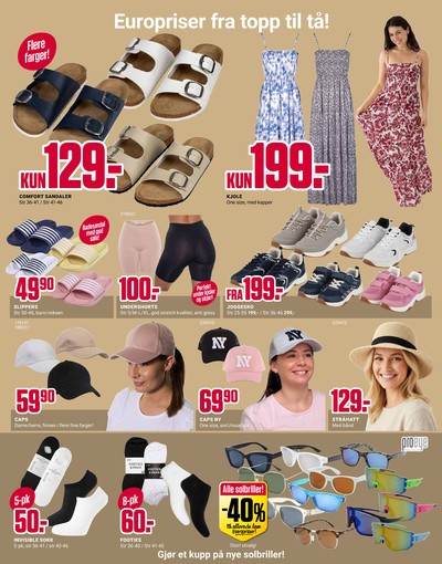 Europris kundeavis i uke 18 side 5