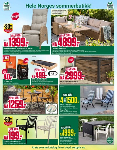 Europris kundeavis i uke 18 side 7