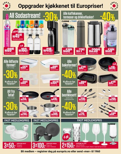 Europris kundeavis i uke 18 side 9
