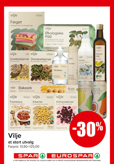 Spar - Eurospar kundeavis i uke 18 side 2