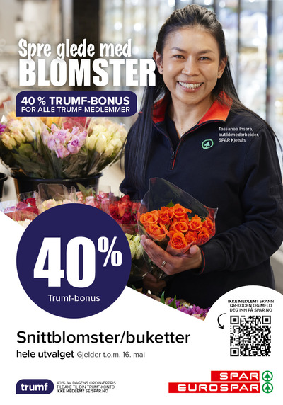 Spar - Eurospar kundeavis i uke 18 side 23