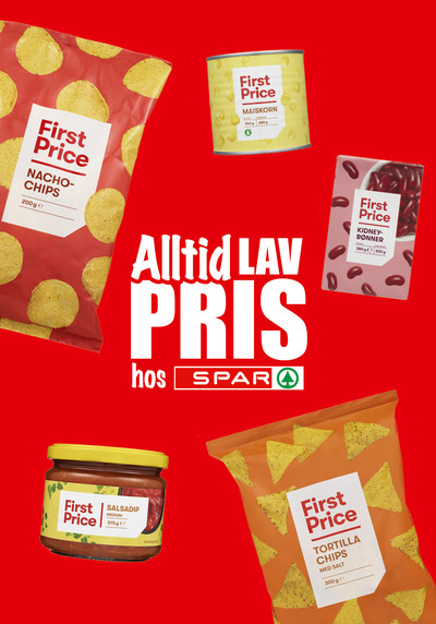 Spar - Eurospar kundeavis i uke 18 side 24