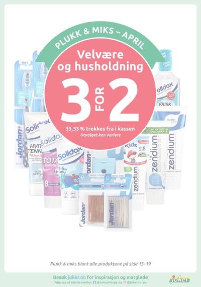 Joker kundeavis i uke 18 side 17