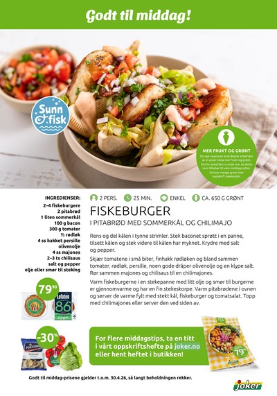 Joker kundeavis i uke 18 side 20