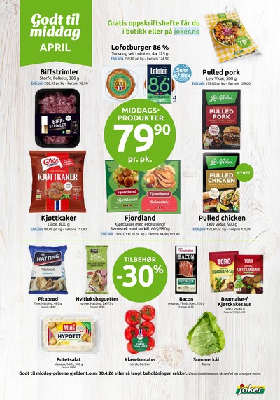 Joker kundeavis i uke 18 side 6