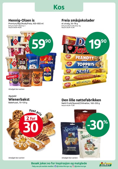 Joker kundeavis i uke 18 side 9
