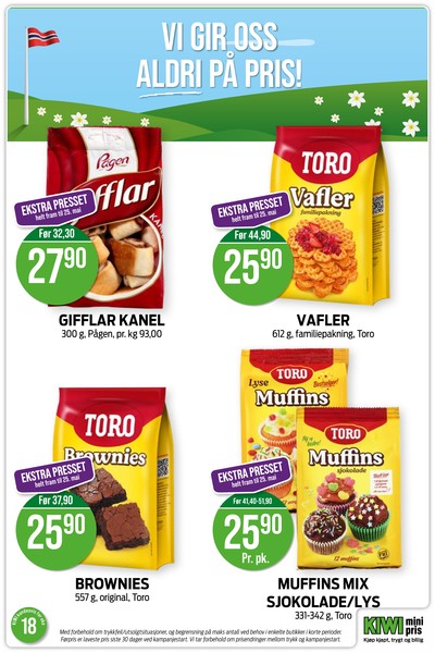 Kiwi kundeavis i uke 18 side 13