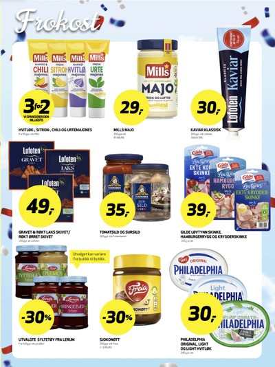 Bunnpris kundeavis i uke 18 side 11