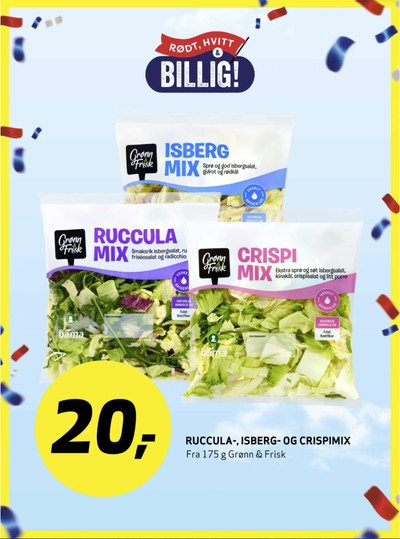 Bunnpris kundeavis i uke 18 side 12