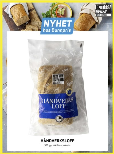 Bunnpris kundeavis i uke 18 side 18