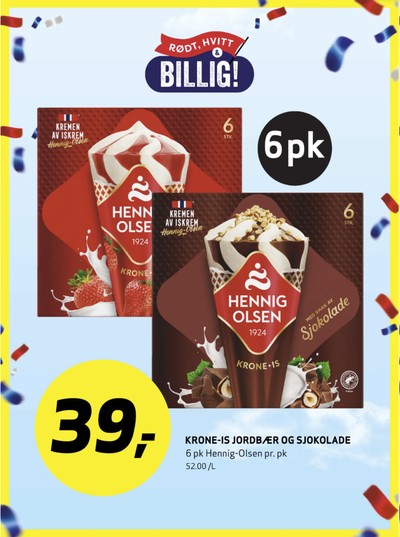 Bunnpris kundeavis i uke 18 side 22