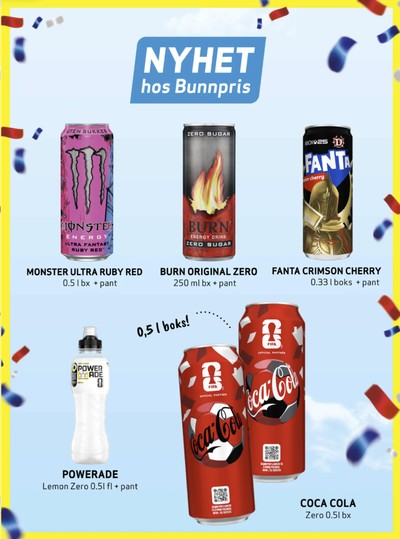 Bunnpris kundeavis i uke 18 side 27