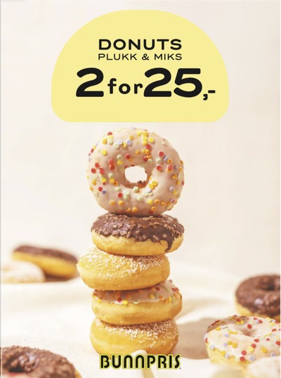 Bunnpris kundeavis i uke 18 side 29