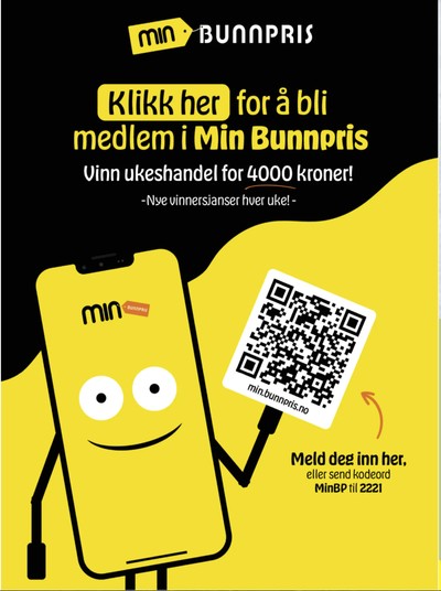 Bunnpris kundeavis i uke 18 side 30