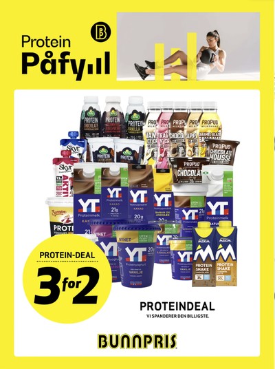 Bunnpris kundeavis i uke 18 side 32