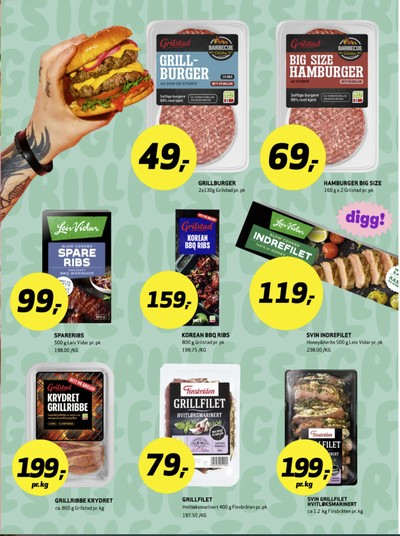 Bunnpris kundeavis i uke 18 side 5