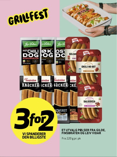 Bunnpris kundeavis i uke 18 side 9