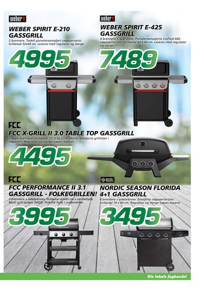 Coop Byggmix kundeavis i uke 18 side 5