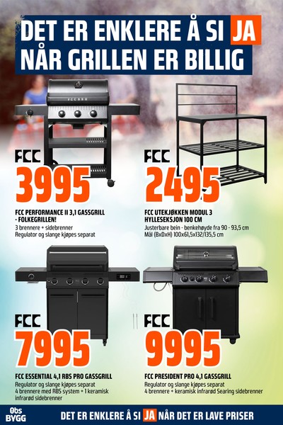 Coop Obs Bygg kundeavis i uke 18 side 2