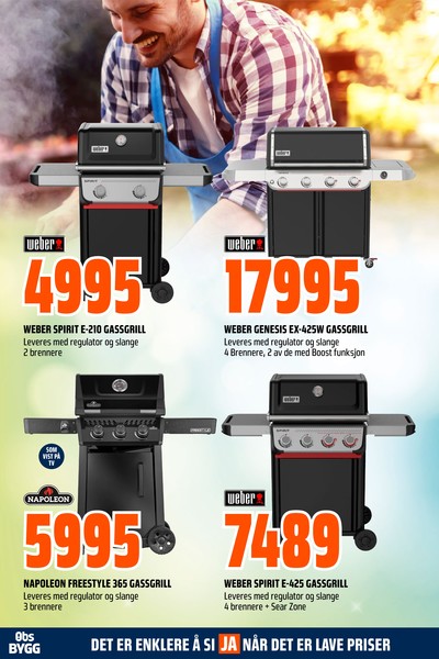 Coop Obs Bygg kundeavis i uke 18 side 3