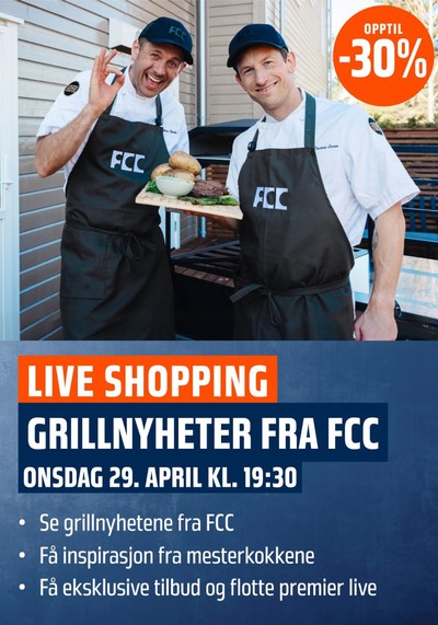 Coop Obs Bygg kundeavis i uke 18 side 32