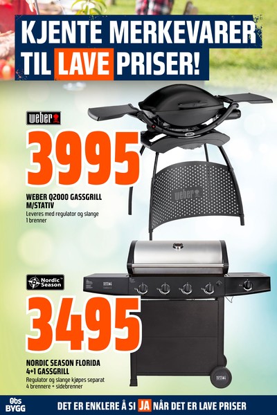 Coop Obs Bygg kundeavis i uke 18 side 5