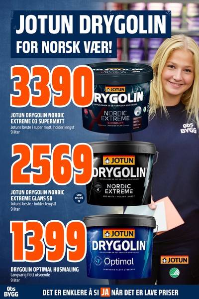 Coop Obs Bygg kundeavis i uke 18 side 6