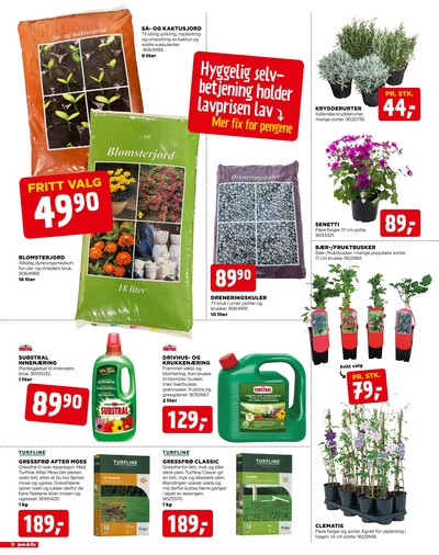 Jem & Fix kundeavis i uke 18 side 18