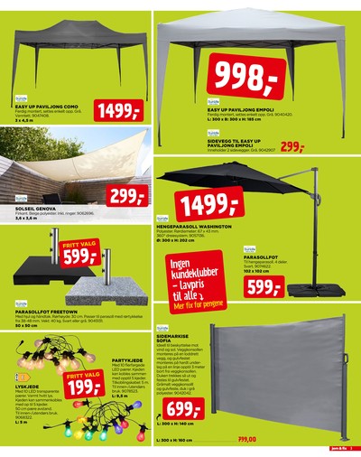 Jem & Fix kundeavis i uke 18 side 3