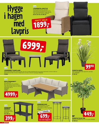 Jem & Fix kundeavis i uke 18 side 4