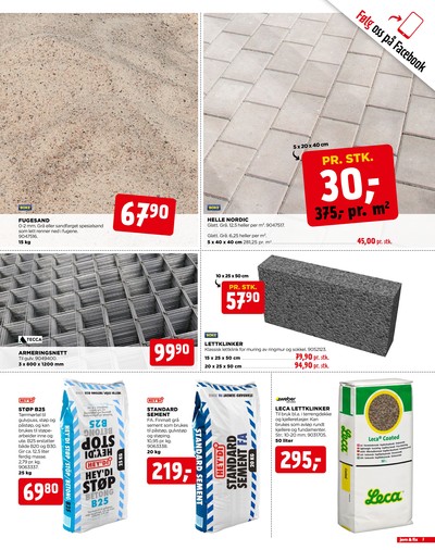 Jem & Fix kundeavis i uke 18 side 7