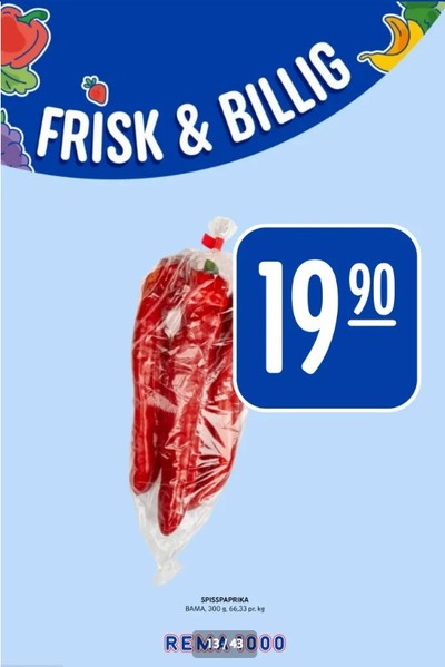 Rema 1000 kundeavis i uke 18 side 13