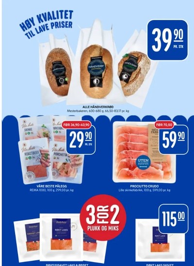 Rema 1000 kundeavis i uke 18 side 15