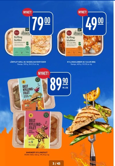 Rema 1000 kundeavis i uke 18 side 3