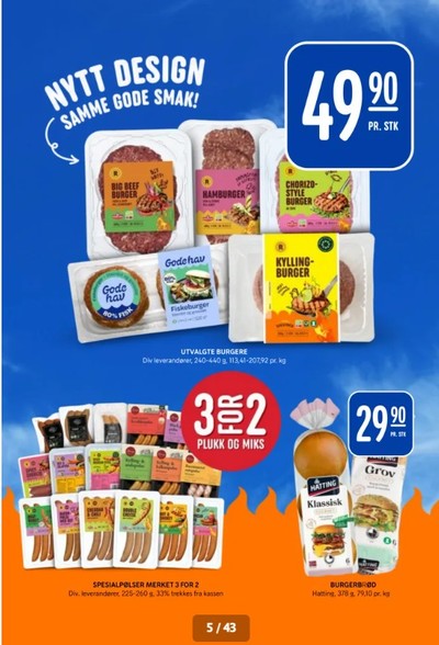 Rema 1000 kundeavis i uke 18 side 5