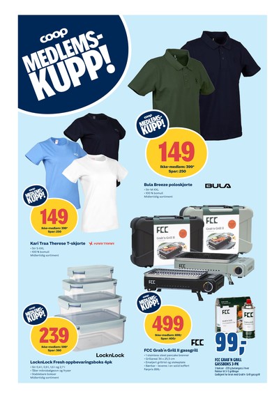 Coop Obs kundeavis i uke 18 side 26