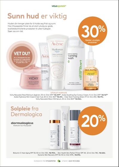 Vitus Apotek kundeavis i uke 19 side 5