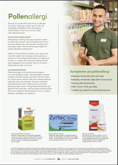 Vitus Apotek kundeavis i uke 19 side 7