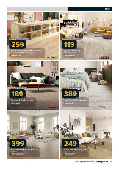 Megaflis kundeavis i uke 19 side 11