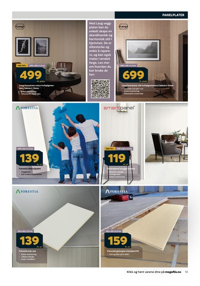 Megaflis kundeavis i uke 19 side 13