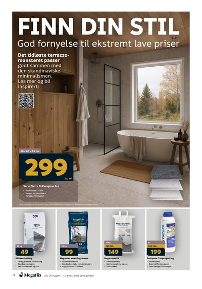 Megaflis kundeavis i uke 19 side 16