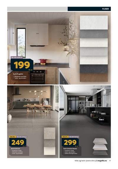Megaflis kundeavis i uke 19 side 17