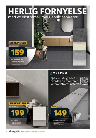 Megaflis kundeavis i uke 19 side 18