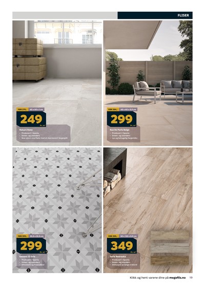 Megaflis kundeavis i uke 19 side 19