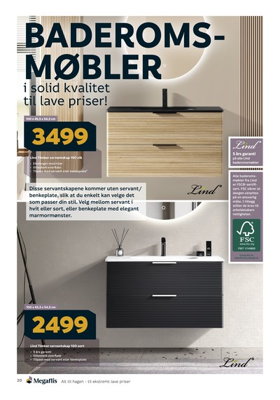 Megaflis kundeavis i uke 19 side 20