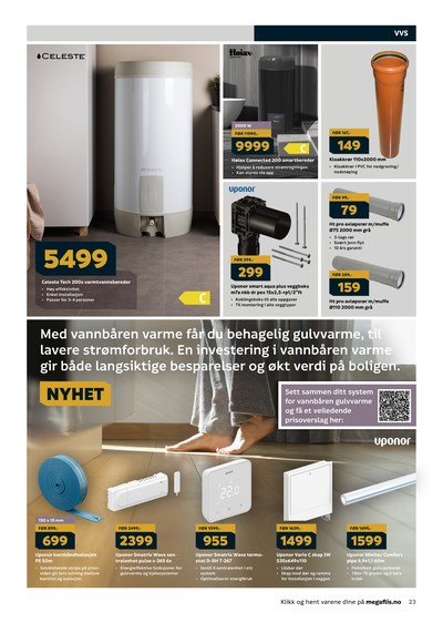 Megaflis kundeavis i uke 19 side 23