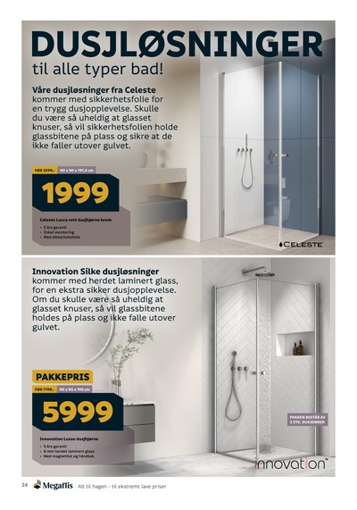 Megaflis kundeavis i uke 19 side 24