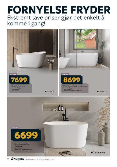 Megaflis kundeavis i uke 19 side 26