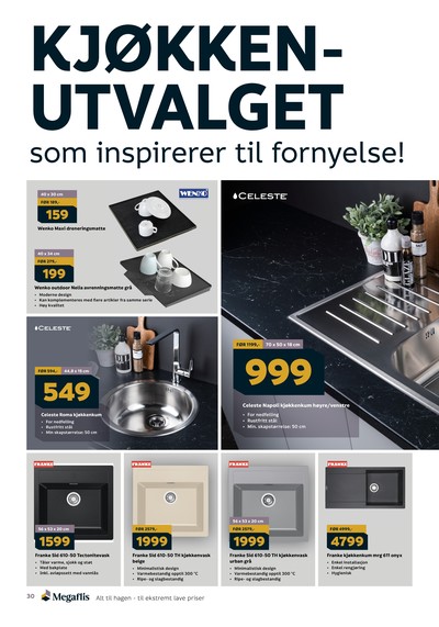 Megaflis kundeavis i uke 19 side 30