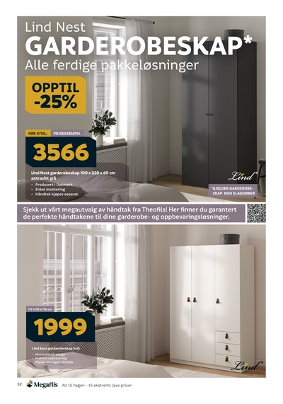 Megaflis kundeavis i uke 19 side 32